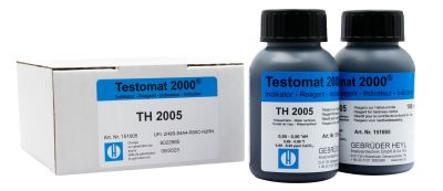 Testomat® indicator TH 2005 2x100ml